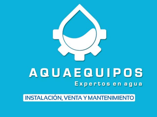 Aquaequipos