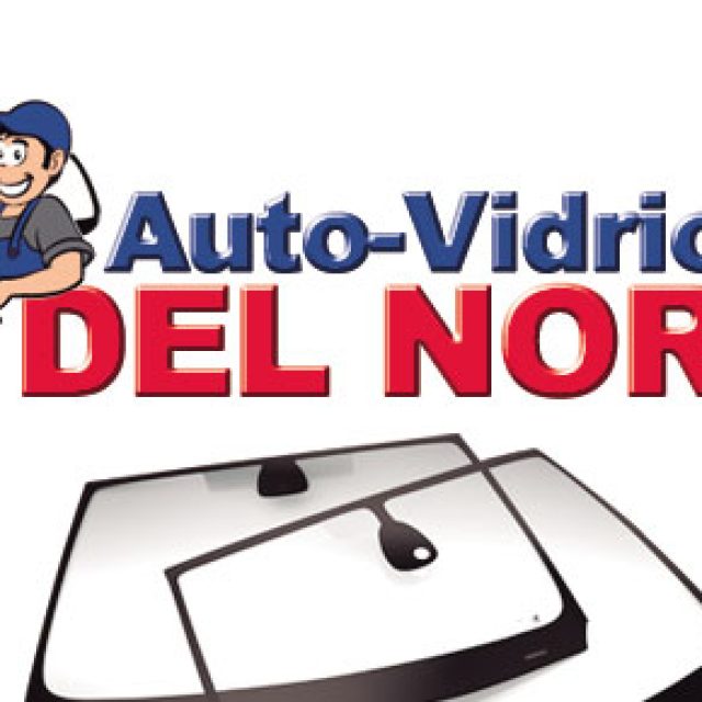 Auto Vidrios Del Norte