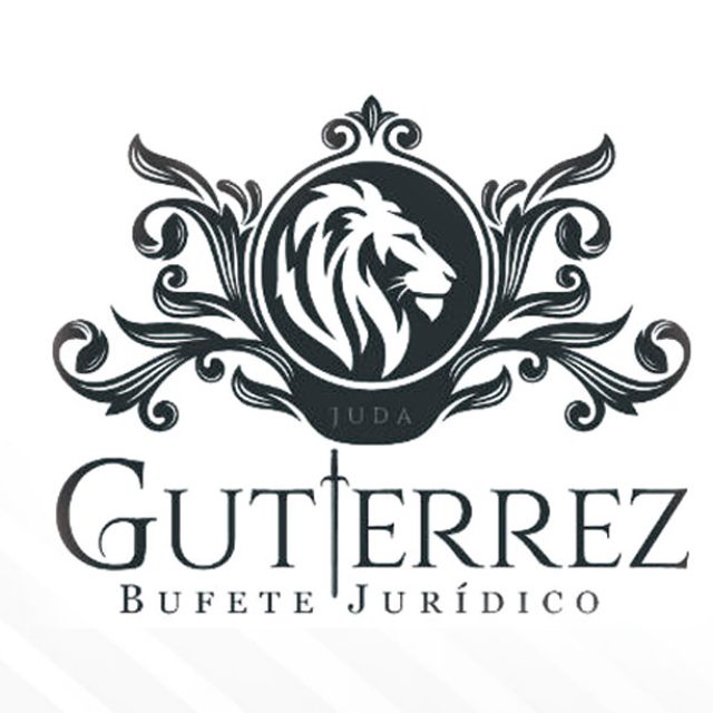 BUFETE JURÍDICO GUTIERREZ & ASOCIADOS