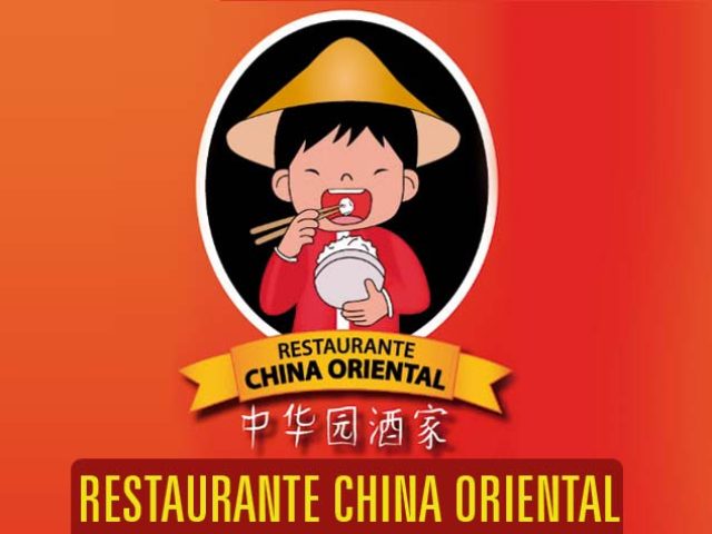 China Oriental Restaurante