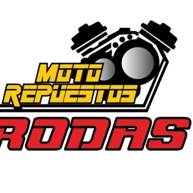 Moto Repuestos Rodas