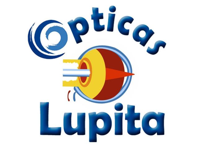 Ópticas Lupita