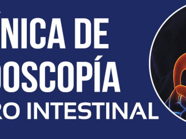 Clínica de Endoscopía Gastrointestinal