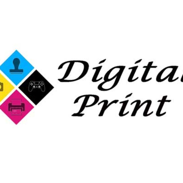 Digital Print publicidad