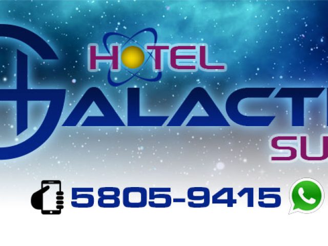 Hotel Galactic Suite