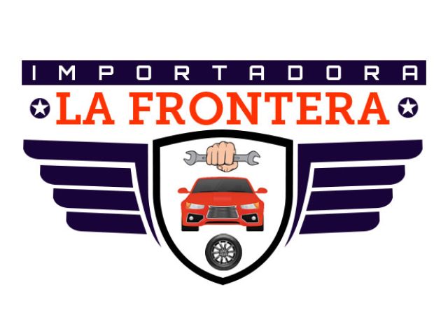 Importadora de Repuestos La Frontera