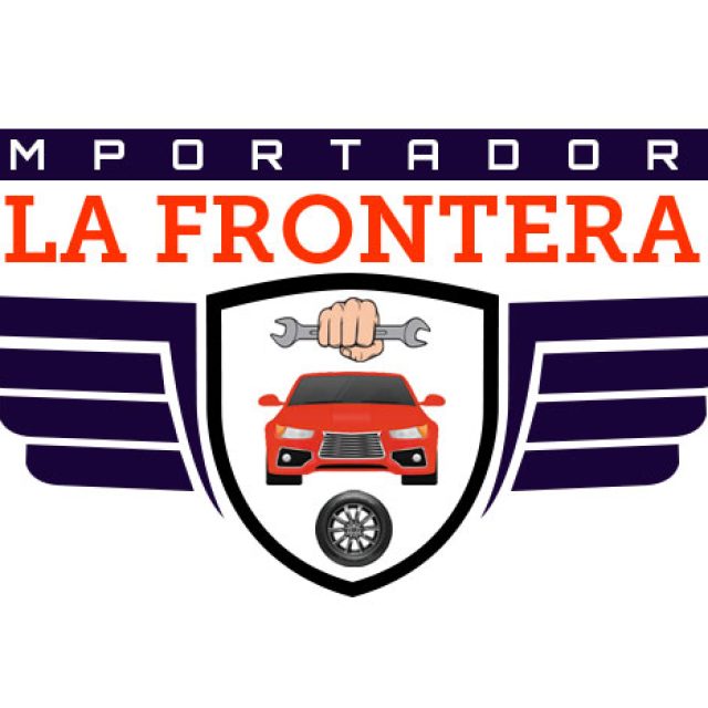 Importadora de Repuestos La Frontera