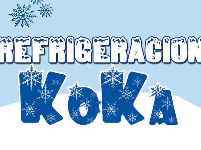 Refrigeración Koka