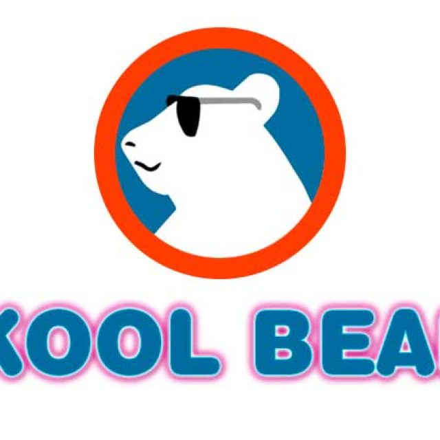 Kool Bear Granizadas