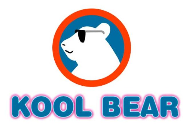 Kool Bear Granizadas