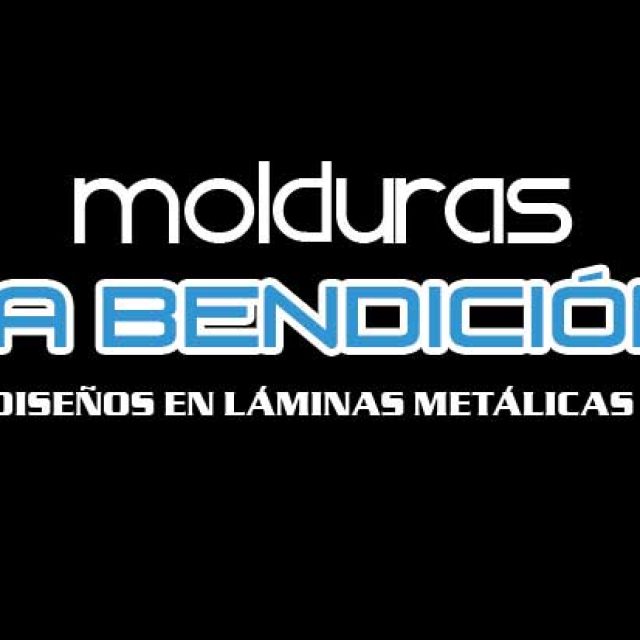 Molduras La Bendición