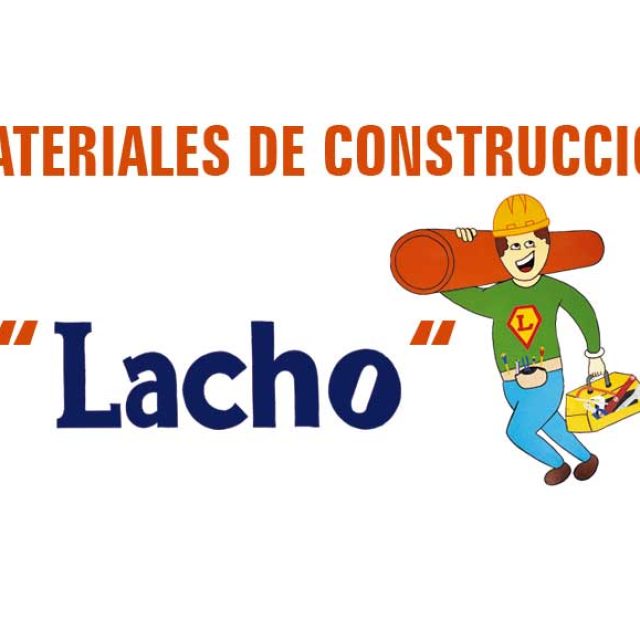 Materiales de Construcción Lacho