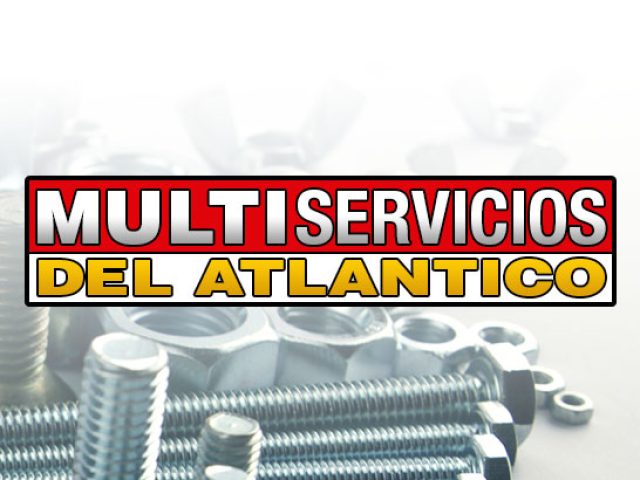 Multiservicios del Atlántico