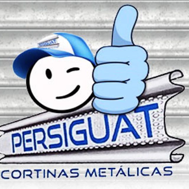 PERSIGUAT Persianas de Guatemala