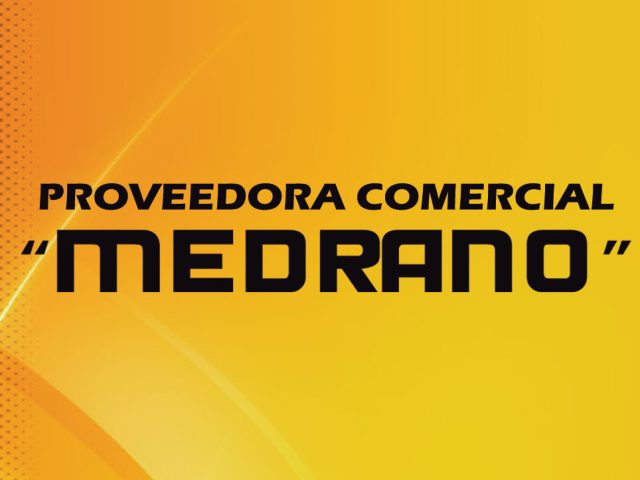 Proveedora Comercial Medrano