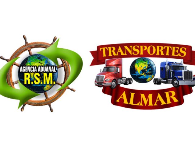 Agencia Aduanal RSM / Transportes ALMAR