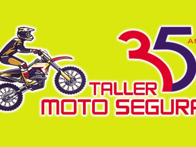 TALLER MOTO-SEGURA