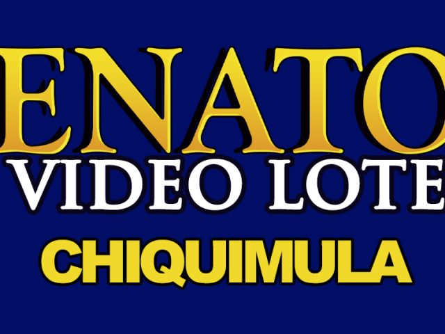 SENATOR video lotería