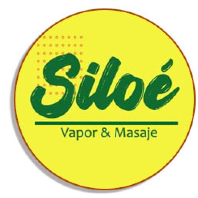 Siloé Vapor & Masaje