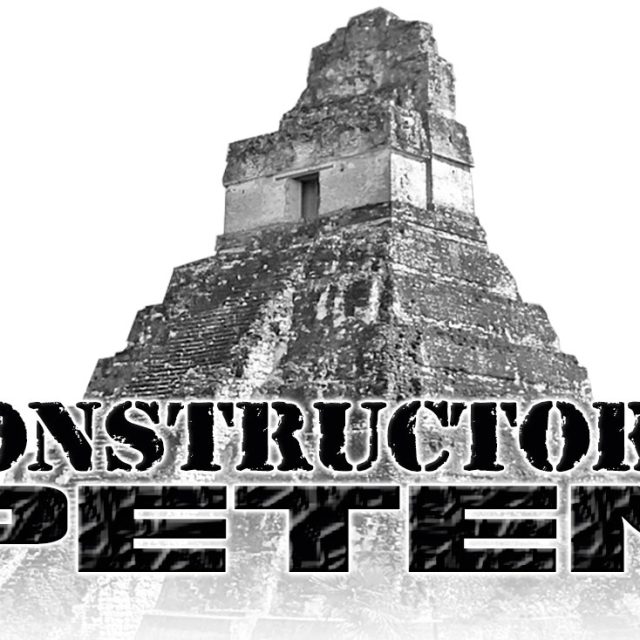 CONSTRUCTORA PETÉN