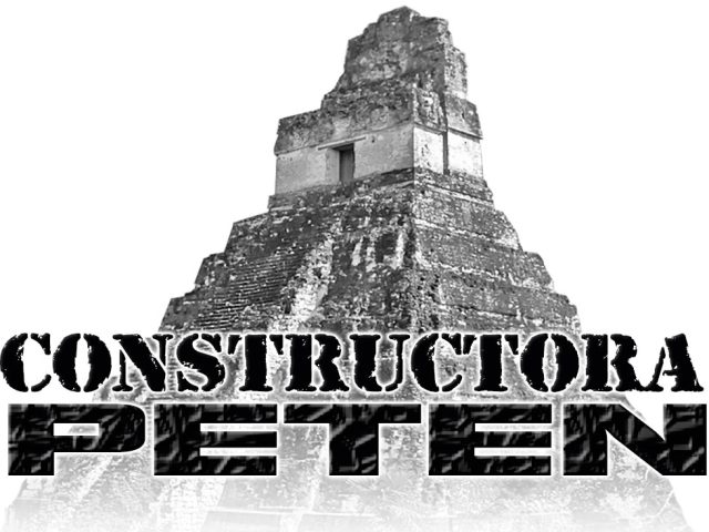 CONSTRUCTORA PETÉN