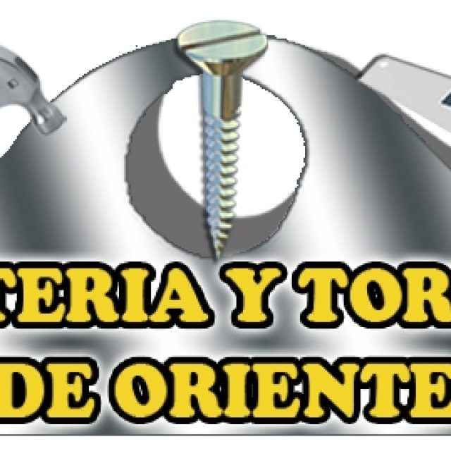 Ferretería y Tornillos de Oriente