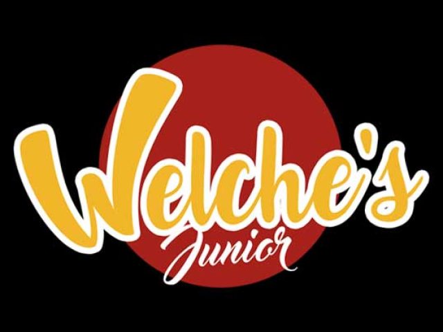 Welches Junior Heladería