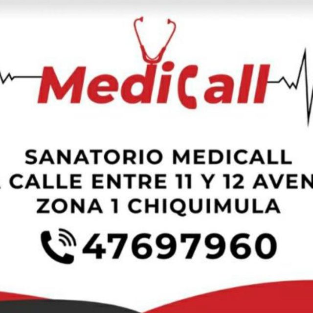 Sanatorio MEDICALL