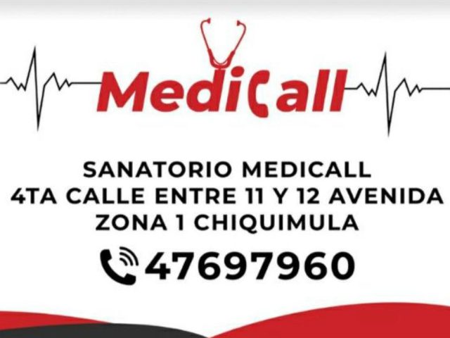 Sanatorio MEDICALL