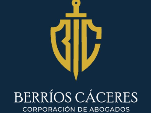 Berrios Cáceres Corporación de Abogados