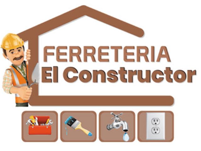 Ferreteria El Constructor