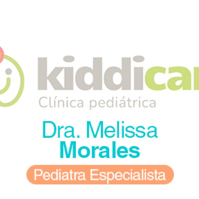 Kiddicare Clínica Pediátrica