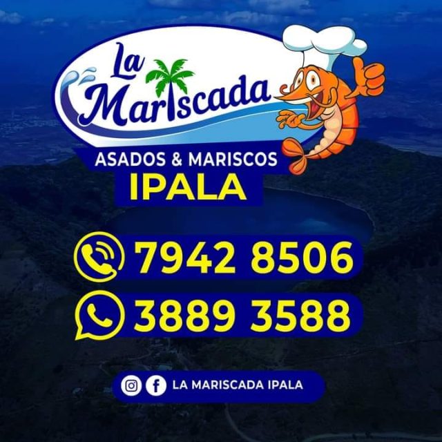 La Mariscada Ipala