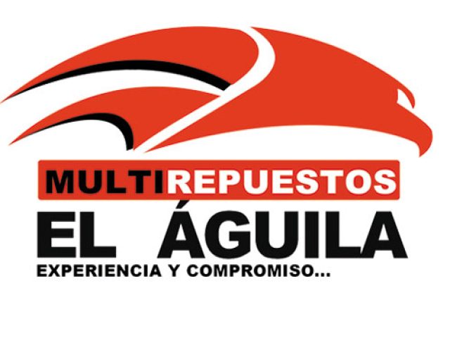 Multi Repuestos El Águila