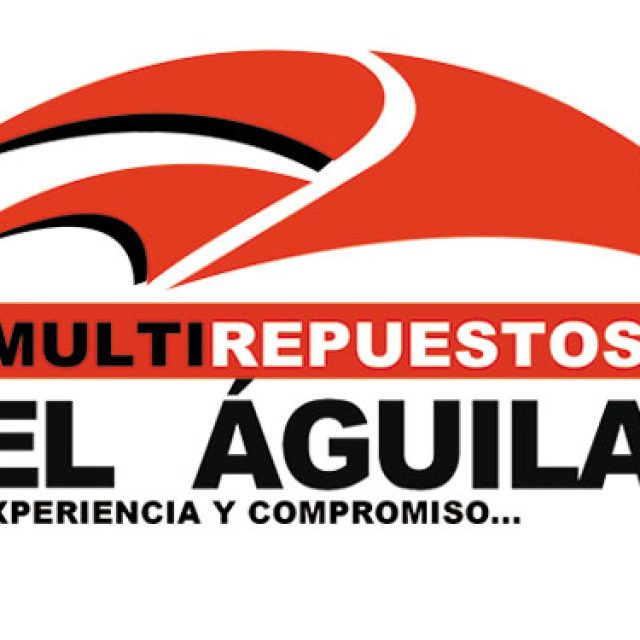 Multi Repuestos El Águila