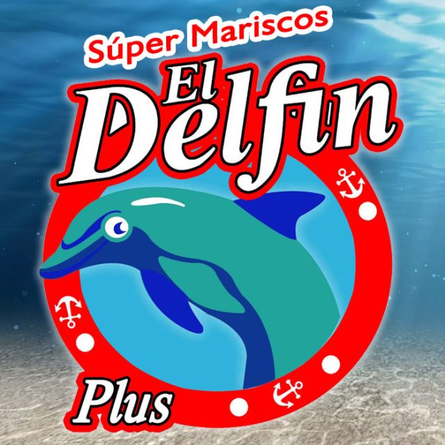 Super Mariscos El Delfin plus Restaurante