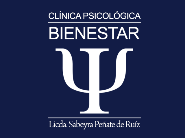 Clínica Psicológica Bienestar