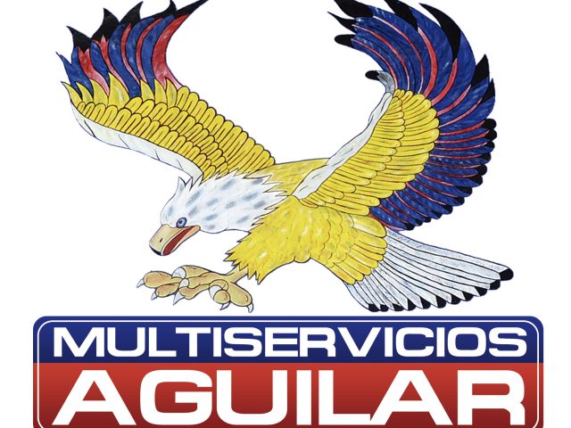 MULTISERVICIOS AGUILAR