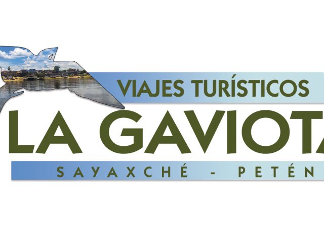 LA GAVIOTA