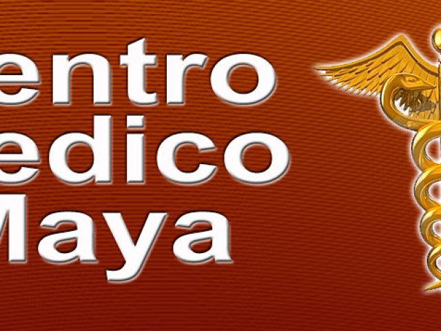 CENTRO MEDICO MAYA