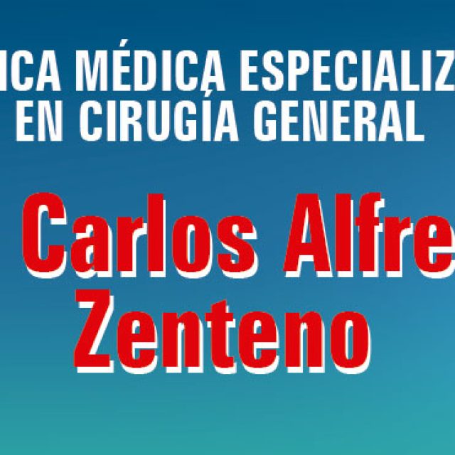 Clínica Médica Doctor Carlos Alfredo Zenteno