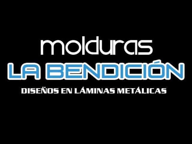 Molduras La Bendición