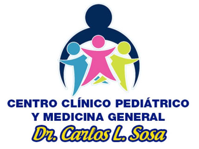 CENTRO CLÍNICO PEDIÁTRICO Y MEDICINA GENERAL DR CARLOS SOSA