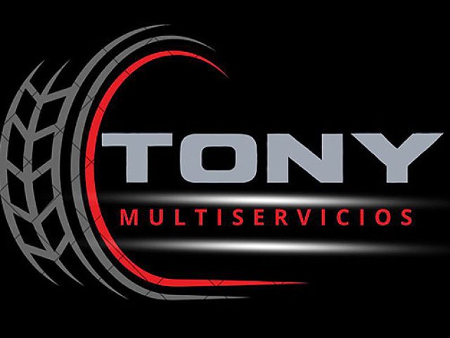 TONY Multiservicios Llantas y Aros