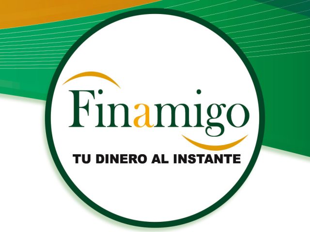 Finamigo Créditos al Instante