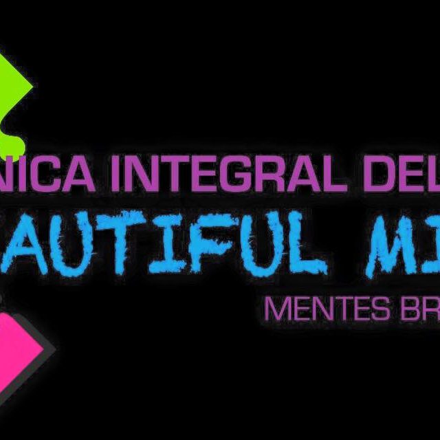 Beautiful Minds