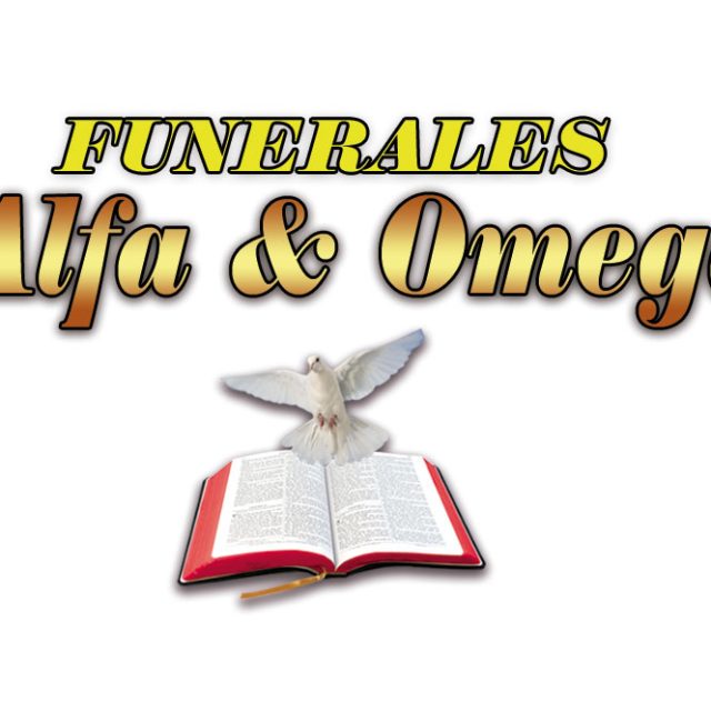 Funerales Alfa & Omega