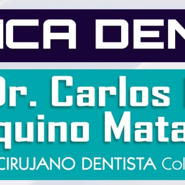 Clinica Dental Aquino Matamoros