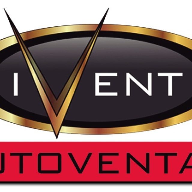 IVENT Autoventas