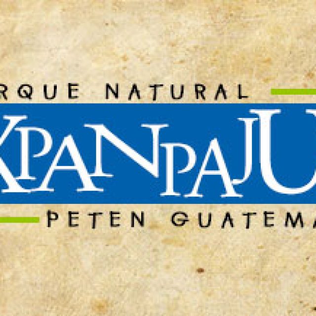 Ixpanpajul